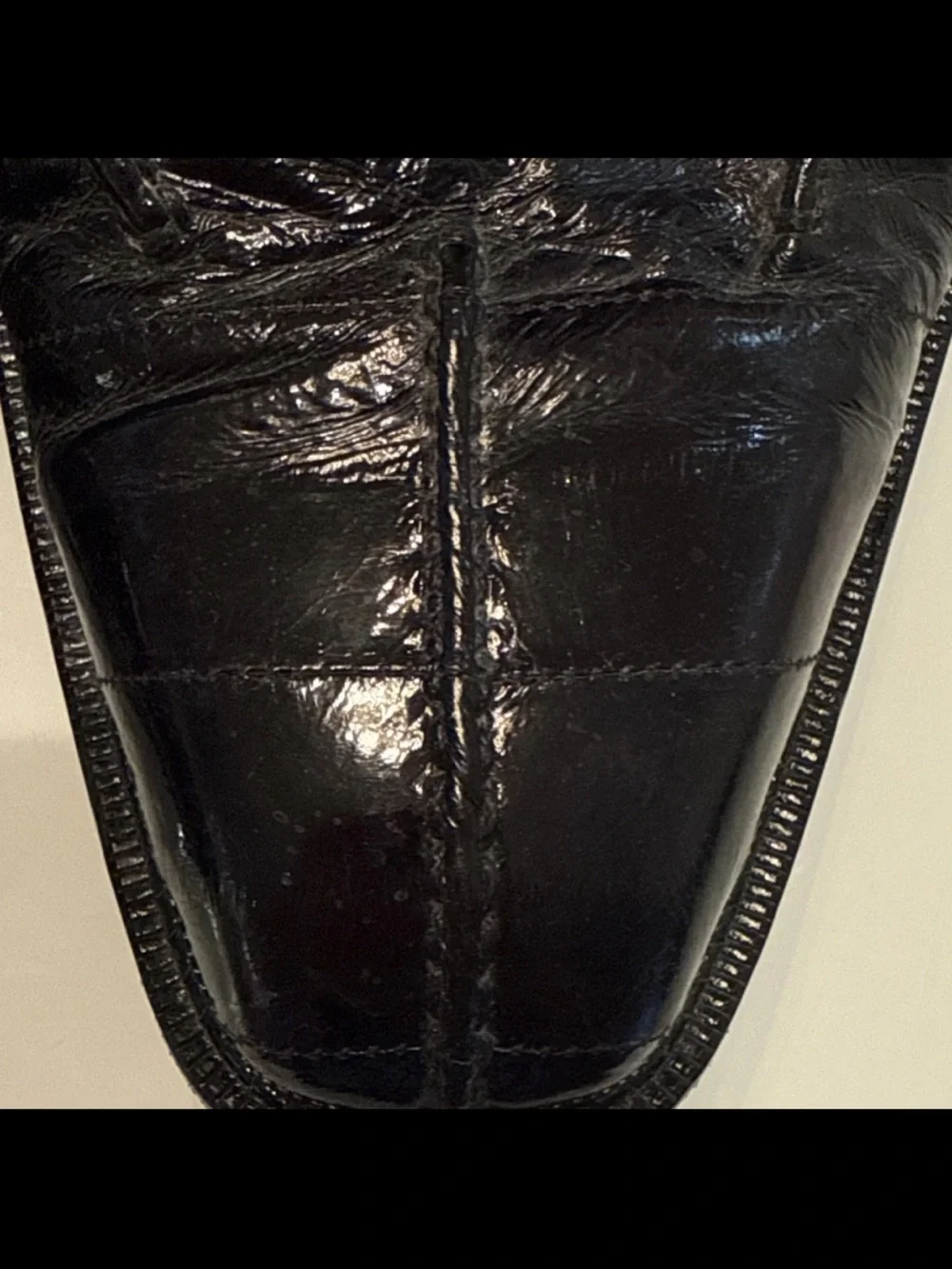 Belvedere offers casual insole